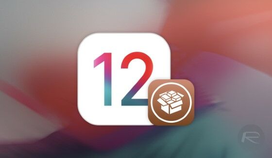 Ios 12 4 Bisa Dijailbreak Custom B0585