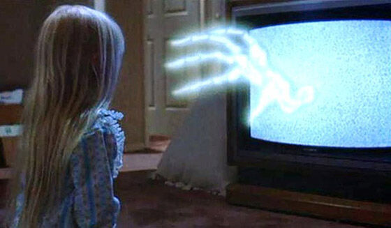 Poltergeist 776ad