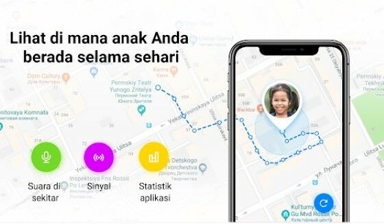 Aplikasi Melacak Hp Hilang E1586