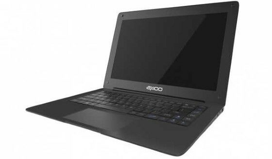 2jt Axioo MyBook 14 Custom 3cf7c