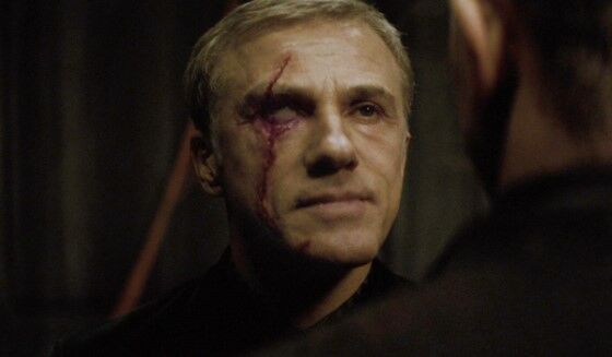 Blofeld 411b9