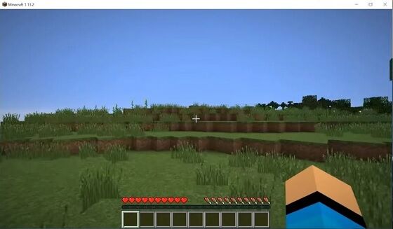 Minecraft Server 5 4cba3