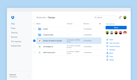 Cara Menggunakan Dropbox Di Pc Be805