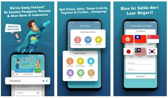 Aplikasi Transfer Uang Beda Bank Gratis 947c9