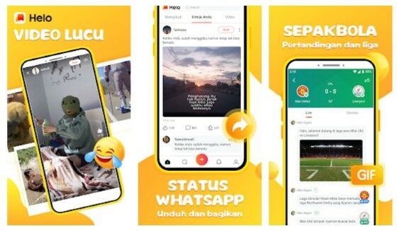 Aplikasi Penghasil Uang Yang Halal A99a1