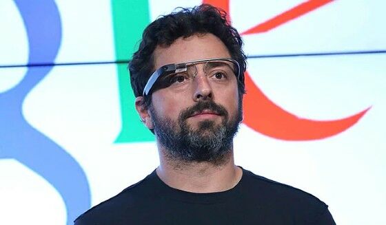 Sergey Brin C10c6