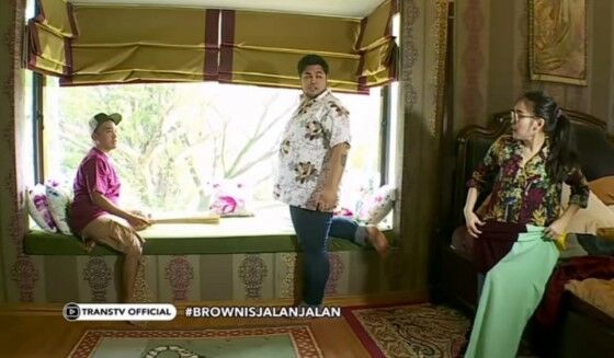 Rumah Igun 6 F84f4