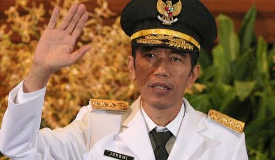 Jokowi 8 C9470
