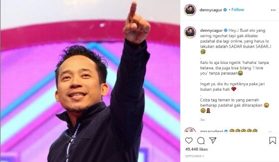 Caption IG Lucu Tentang Cinta 53275