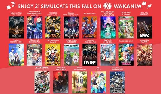 Aplikasi Nonton Anime Wakanim 80eca