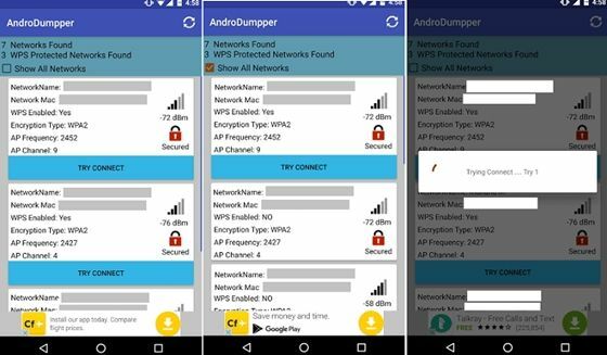 1 Aplikasi Pembobol Wifi Androdumper 8a8cf