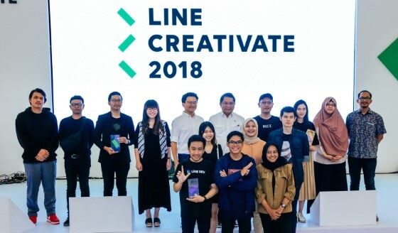 Puncak Line Creativate 2018 4 3c4dc