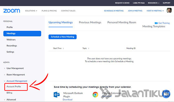 Cara Hapus Akun Zoom Di Laptop 02 0ec4e