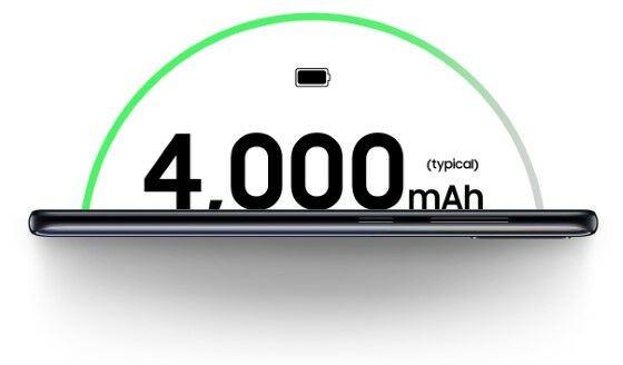 Samsung A30s Vs A50s Baterai Custom 9afe6