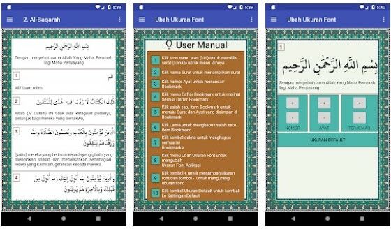 Aplikasi Bahasa Arab Lengkap 26aad