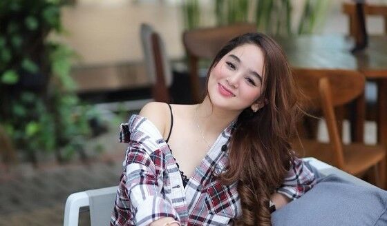 Apakah Faradilla Yoshi Keturunan Jepang 67641