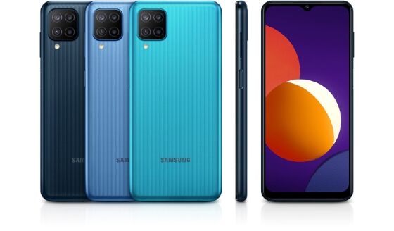 Samsung Galaxy M12 C0143