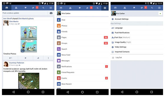 Cara Mempercepat Koneksi Internet Di Android 2