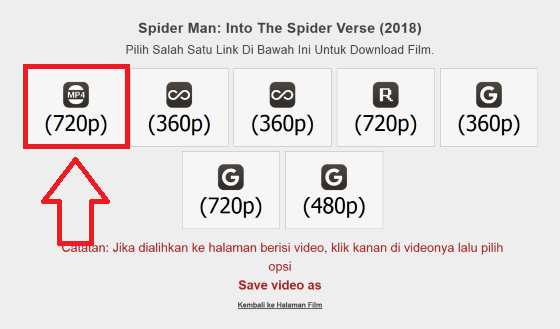 3 Cara Mudah Download Film di IndoXXI Lewat HP dan Laptop 3 Cara Mudah Download Film di IndoXXI Lewat HP dan Laptop