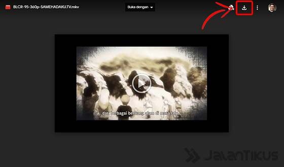 Cara Download Anime di Samehadaku.tv Terbaru 2019 (HP&amp;PC ...
