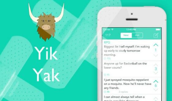 Yik Yak Bda15