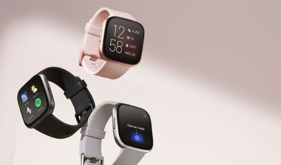 Fitbit Versa 2 Ad766