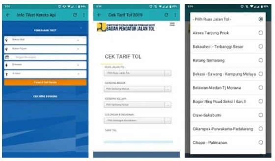 Aplikasi Anti Macet 7 4d73f