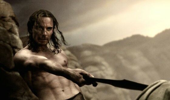 Aktor Di Film Besar Yang Terlupakan Michael Fassbender 1c4c7