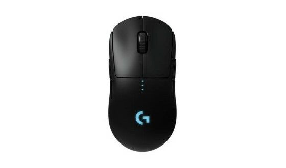 Mouse Wireless Logitech Harga 0dd77