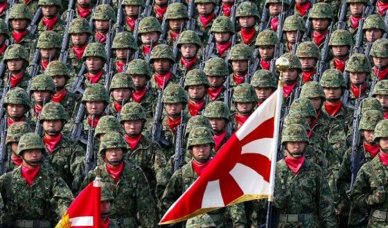 Negara Dengan Militer Terkuat Di Dunia 0d9bb