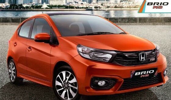 Brio Satya RS 40cfc