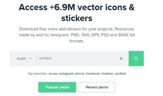 Cara Buat Font Emoji Centang Biru Tiktok Flaticon E3ce4