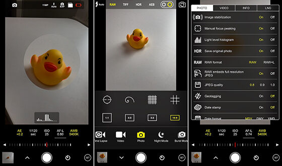 Aplikasi Kamera Iphone 21