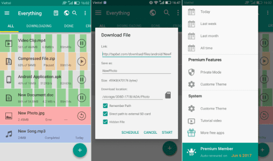 Aplikasi Downloader Terbaik 2