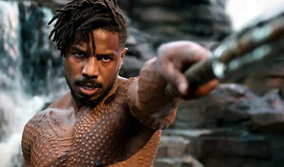 Killmonger 47d5f