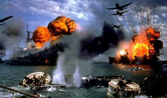 Pearl Harbour 6b758