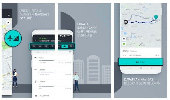 Aplikasi Anti Macet 3 9c6ea