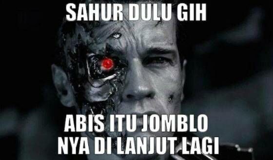 Meme Kocak Puasa Aec95