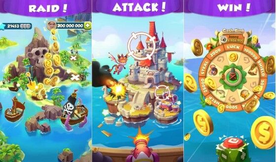 Download Island King Mod Apk Aa508