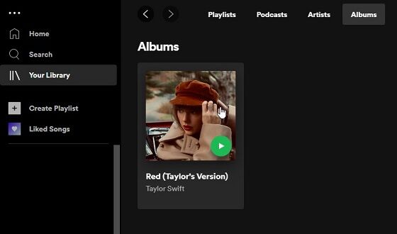 Cara Download Lagu Di Spotify Desktop Album Download 94609