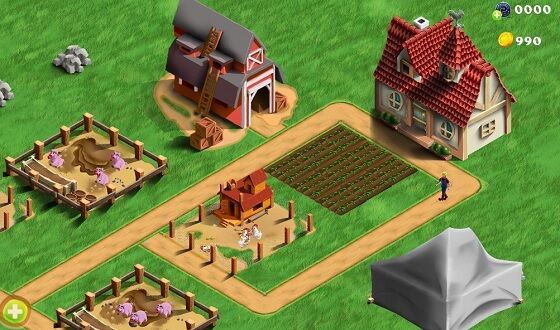 Farmpoly 4 09391