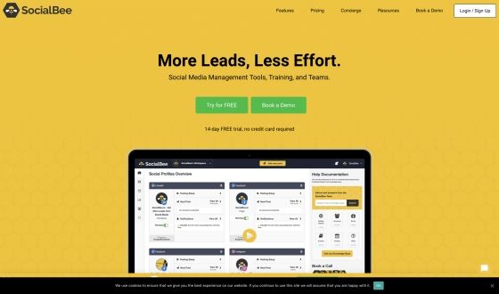 SocialBee 067b1