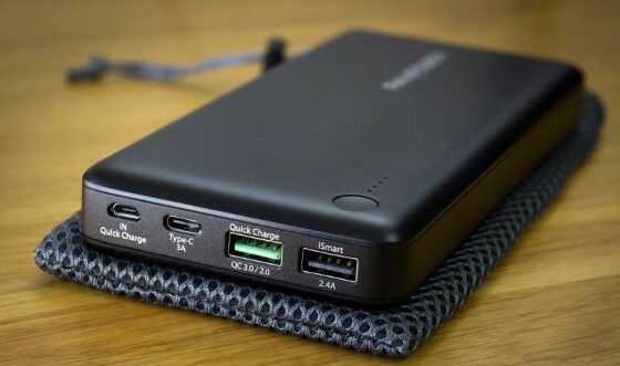 Terlalu Sering Mengisi Daya Dapat Merusak Power Bank 09eb8