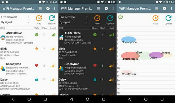 7 Aplikasi Penguat Sinyal Wifi Android 2020 Anti Lelet Jalantikus
