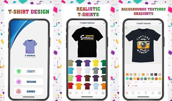 Download 12 Aplikasi Desain Baju Di Pc Hp Terbaik Jalantikus