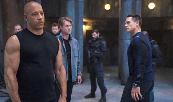 Fast And Furious 9 Full Movie Subtitle Indonesia Streaming