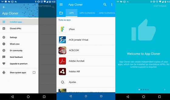 Download App Cloner Premium Mod 2021 47d2c