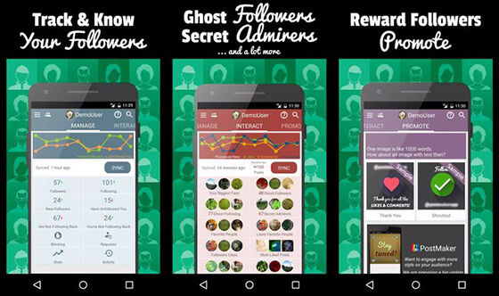 Aplikasi Pendukung Instagram 2