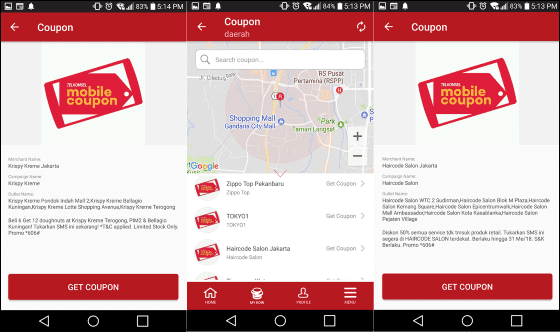 Cara Mendapatkan Kuota Gratis Telkomsel 13 1e1e0