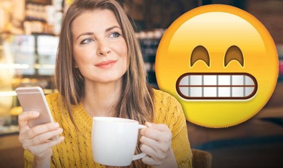Fakta Mengejutkan Tentang Emoji 9 9dede